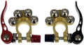BATTERY TERMINALS
