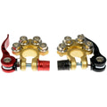 BATTERY TERMINALS