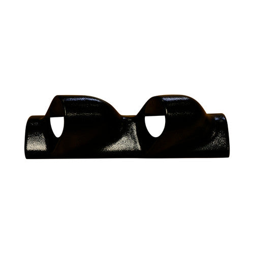 BLOX Racing 90-93 Acura Integra Pillar Pod Gauge Mount - 1 Gauge