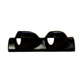 BLOX Racing 90-93 Acura Integra Pillar Pod Gauge Mount - 1 Gauge