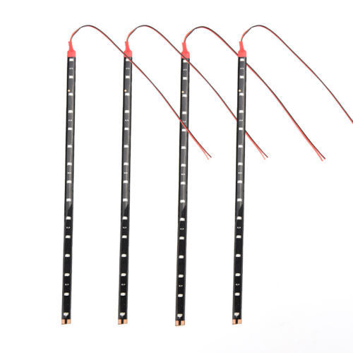 SEA DOG red auto part