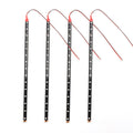 SEA DOG red auto part
