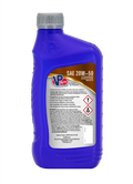 VP HIPERFORMANCE SYNTHETIC BLEND 20W50 ENGINE OIL