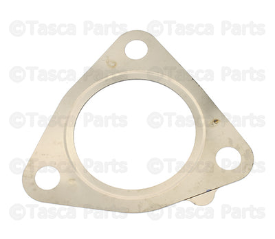 Industrial Injection exhaust
