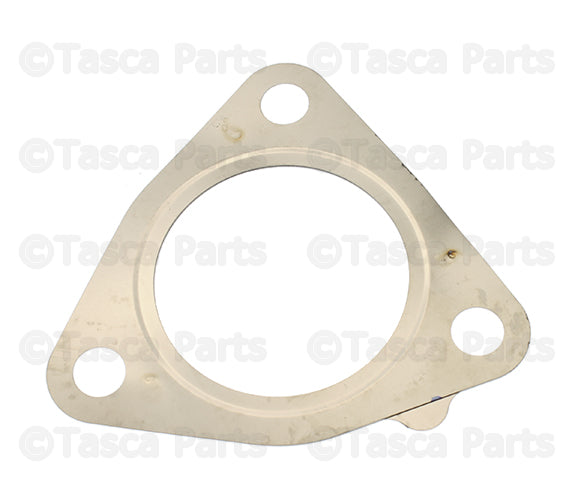 Industrial Injection exhaust