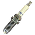 Spark Plug Silver Racing