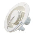 GRAVITY WATER INLET WHITE CARDED
