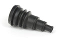 Daystar Firewall Boot Single 3/8 Inch to 1 Inch Diameter Wire Bundles