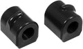 Prothane 00-04 Ford Focus Front Sway Bar Bushings - 21mm - Red