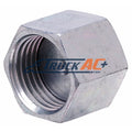 HYDRAULIC ADAPTER - SAE TO SAE