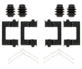 BRAKE CALIPER HDWR KITS