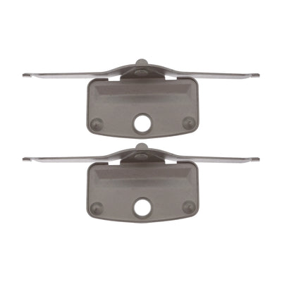 BRAKE CALIPER HDWR KITS