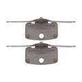 BRAKE CALIPER HDWR KITS