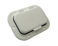 ACETAL THRU-HULL AND SCUPPER -