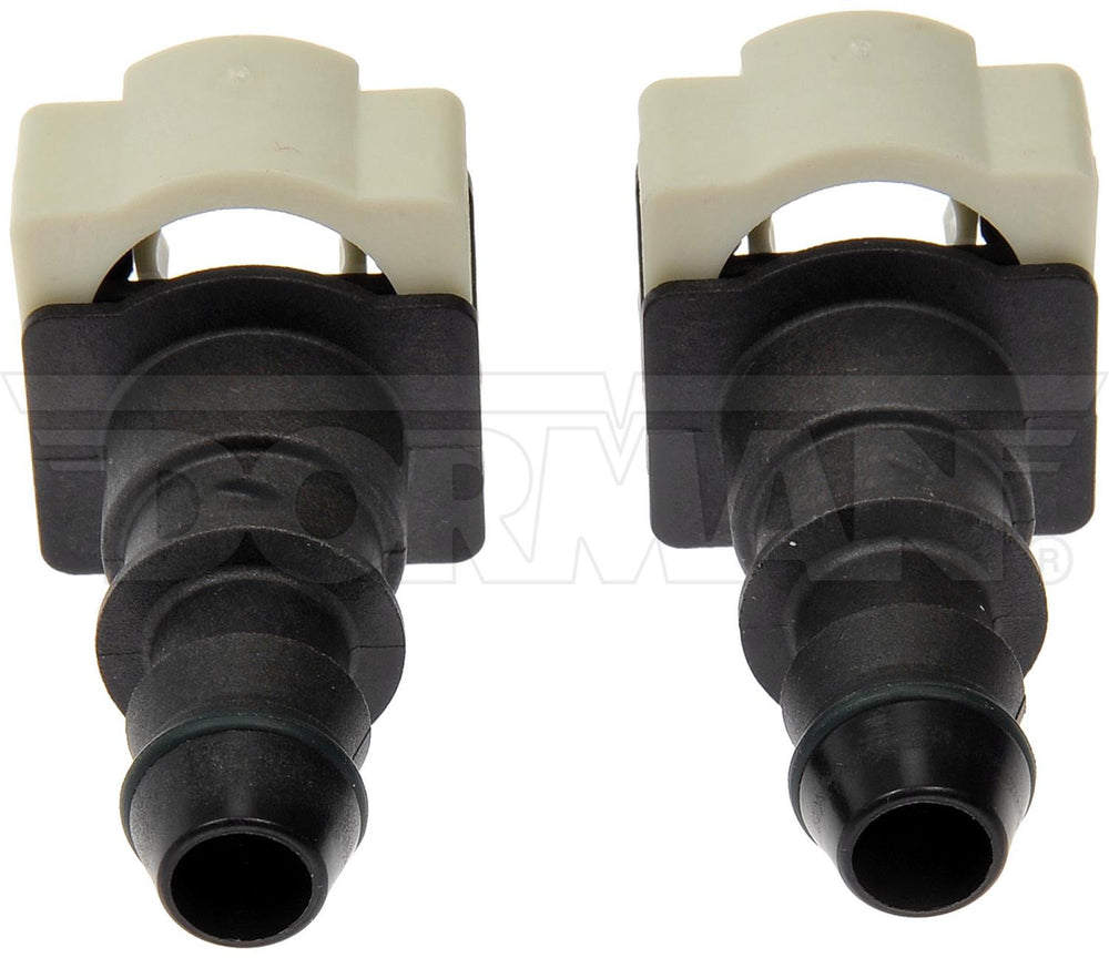 FUEL VAPOR CONNECTOR
