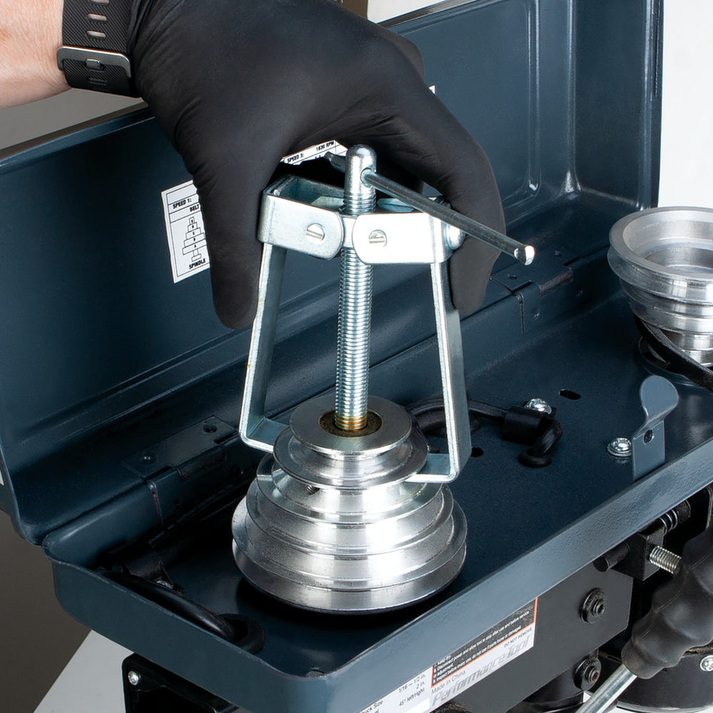Wilmar Corp. auto part