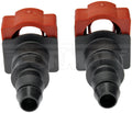 FUEL LINE CONNECTOR