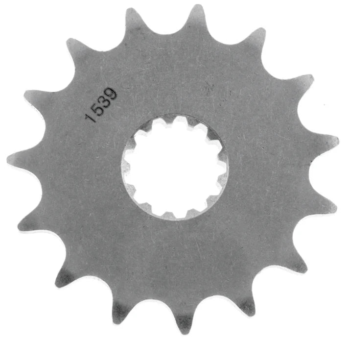 BikeMaster Kawasaki Front Sprocket 520 15T
