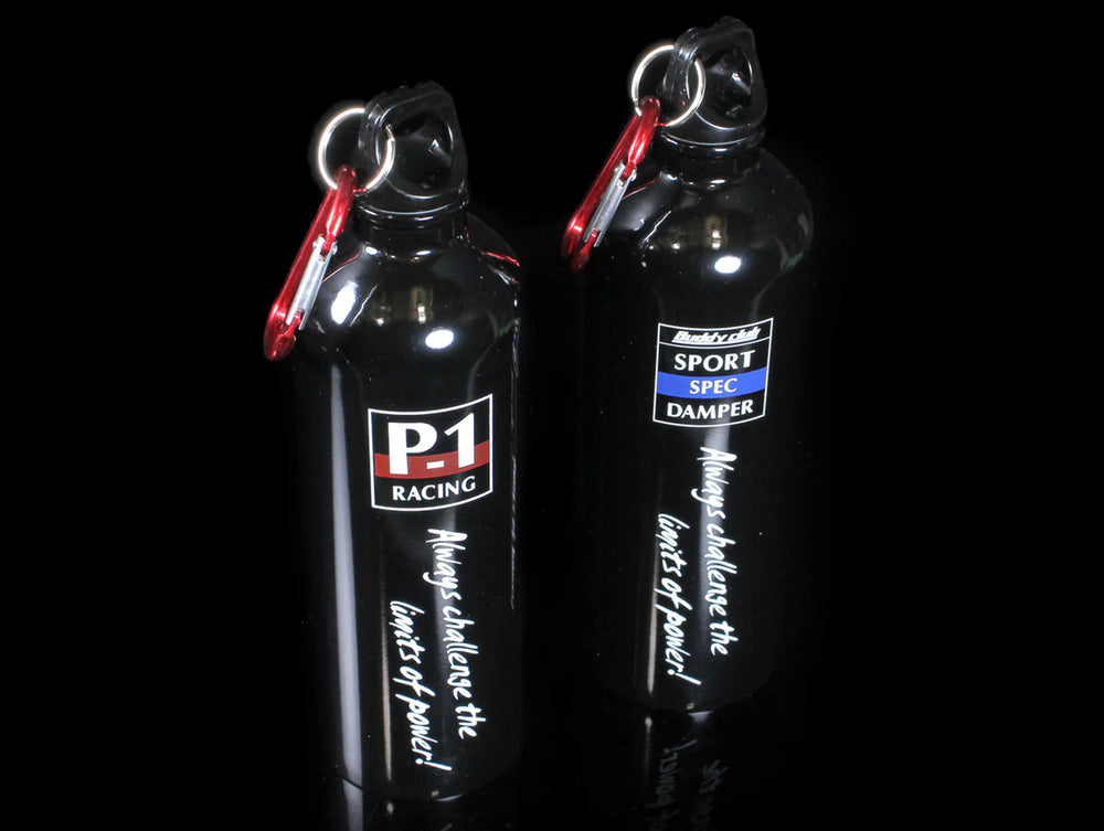 Buddy Club Water bottle P1 Racing