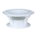 VENT LID JENSEN WHITE BAG/1