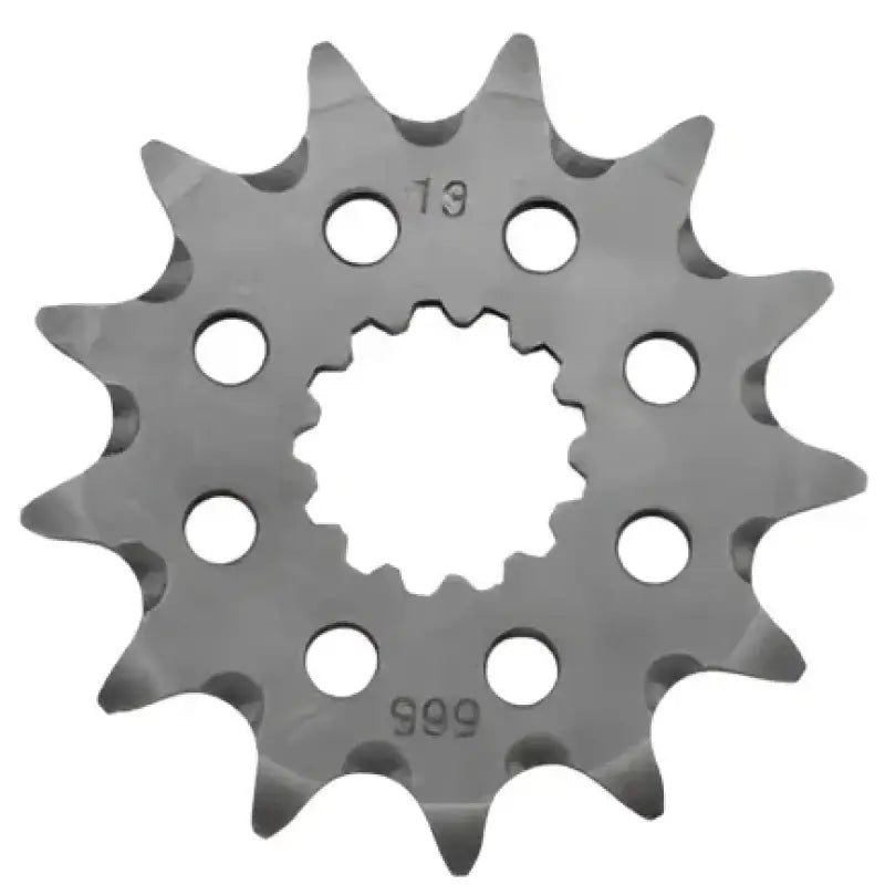 BikeMaster Suzuki Front Sprocket 520 13T