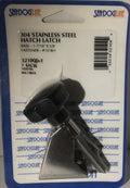 STAINLESS HATCH LATCH