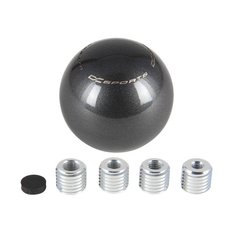 DC Sports Shaft Weighted Shift Knob (Universal) Blue