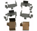 BRAKE CALIPER HRDWRE KITS