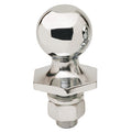 INTERLOCK BALL MOUNTS PROVIDE A ON