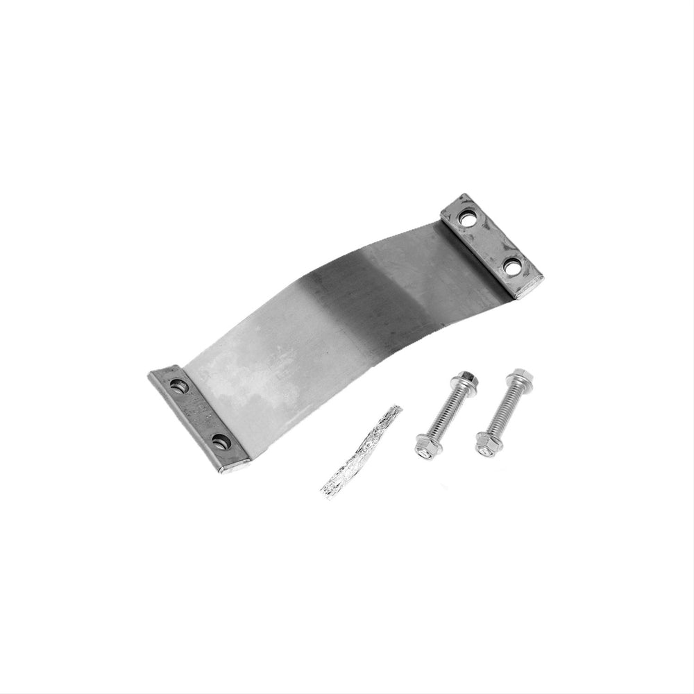 HARDWARE-CLAMP-STAINLESS