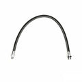 R1 Concepts Brake Hose Fits Nissan D21