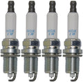 NGK Laser Iridium/Platinum Spark Plug Box of 4 (LTR5BI-13)