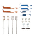 DFC 65-77 Chevrolet C20 Pickup Rear Drum Brake Hardware Kit