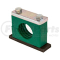 CLAMP HD SERIES 1/4IN CLAMP FOR PIPE