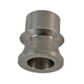 QA1 Standard Ball Width High Misalignment Spacer - 1in OD x .75in ID x 2.875in Wide - S.S.