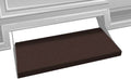 OUTRIGGER RV STEP RUG 23 IN. WIDE CHOCOLATE BROWN