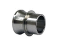 QA1 Standard Ball Width High Misalignment Spacer - .5in ID x 1.375in Wide - Stainless Steel