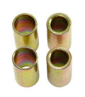 QA1 Standard Ball Width High Misalignment Spacer - .5in ID x 1.375in Wide - Stainless Steel
