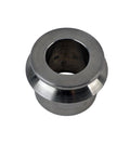 QA1 Standard Ball Width High Misalignment Spacer - .5in ID x 1.375in Wide - Stainless Steel