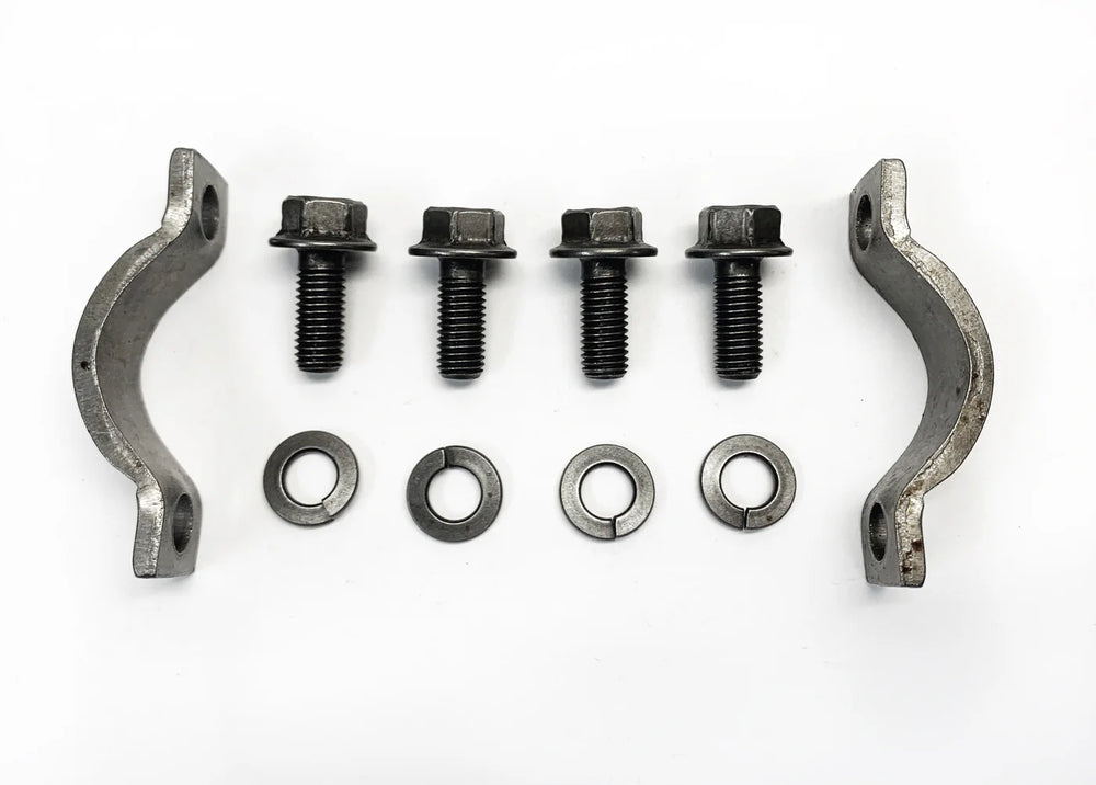 BEARING STRAP KIT