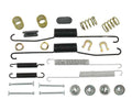 DRUM BRK MAXI PCK KT AXLE