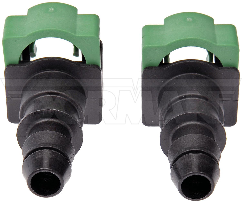 FUEL LINE CONNECTOR