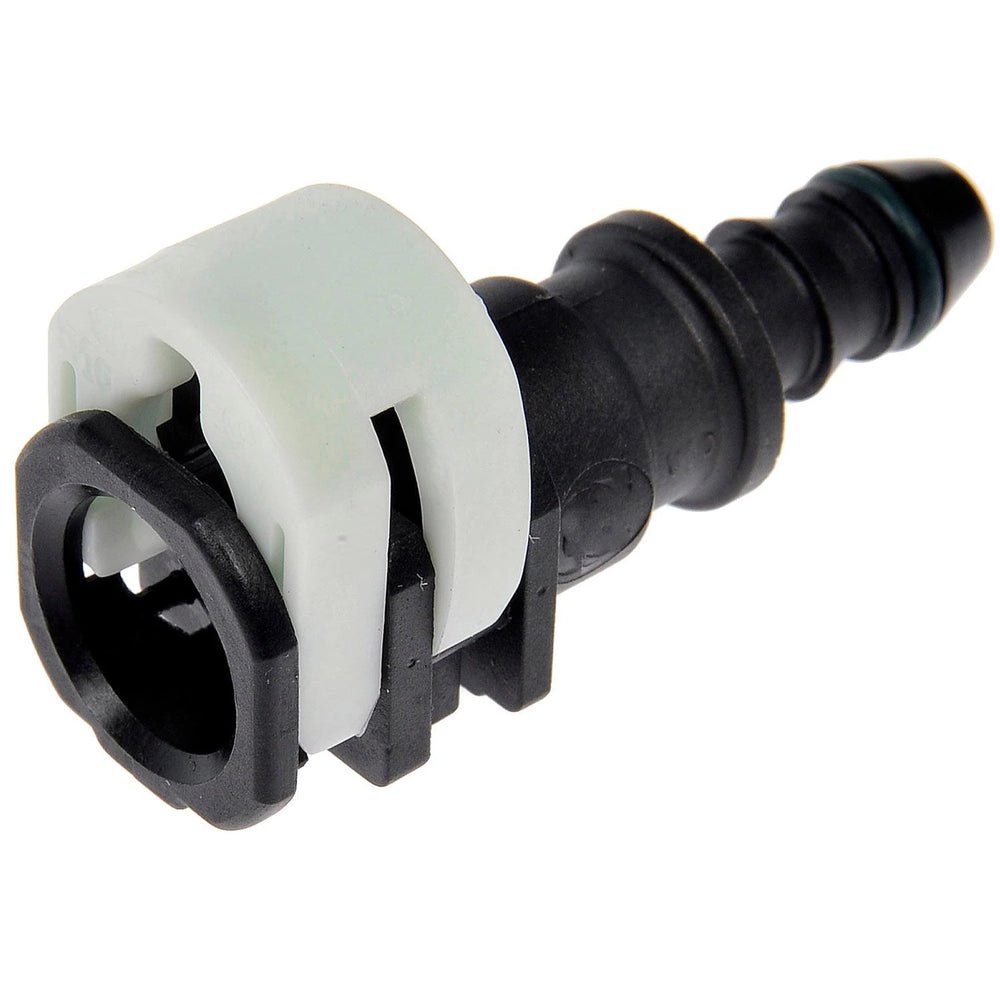 FUEL LINE CONNECTOR