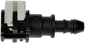 FUEL LINE CONNECTOR