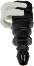 FUEL LINE CONNECTOR