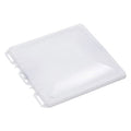 VENT LID NEW JENSEN95+WHT BG/1