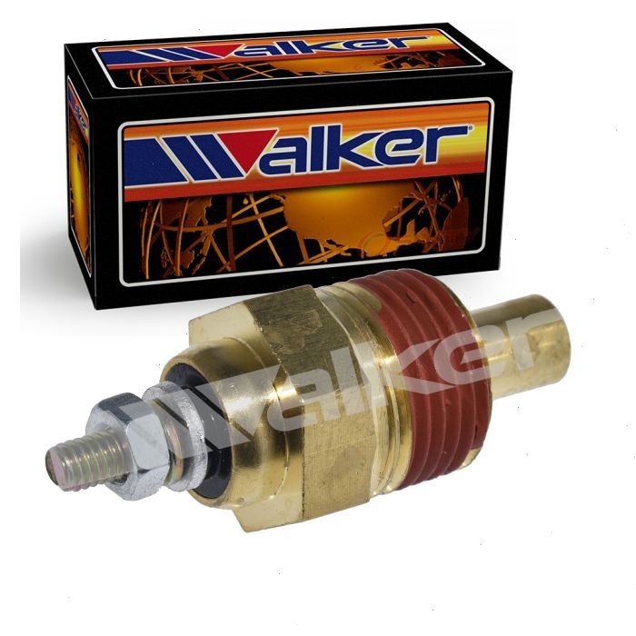 Walker Products Inc. - auto part