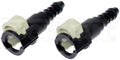 FUEL LINE CONNECTOR