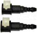 FUEL LINE CONNECTOR