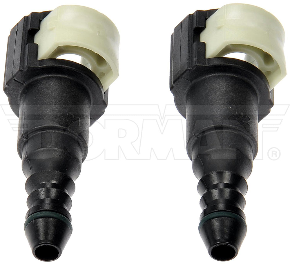 FUEL LINE CONNECTOR
